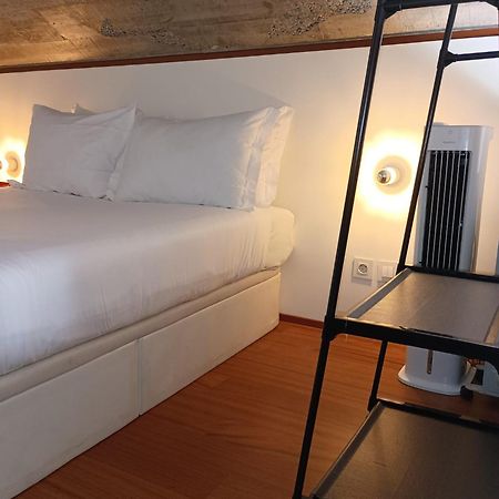Porto Studio 外观 照片