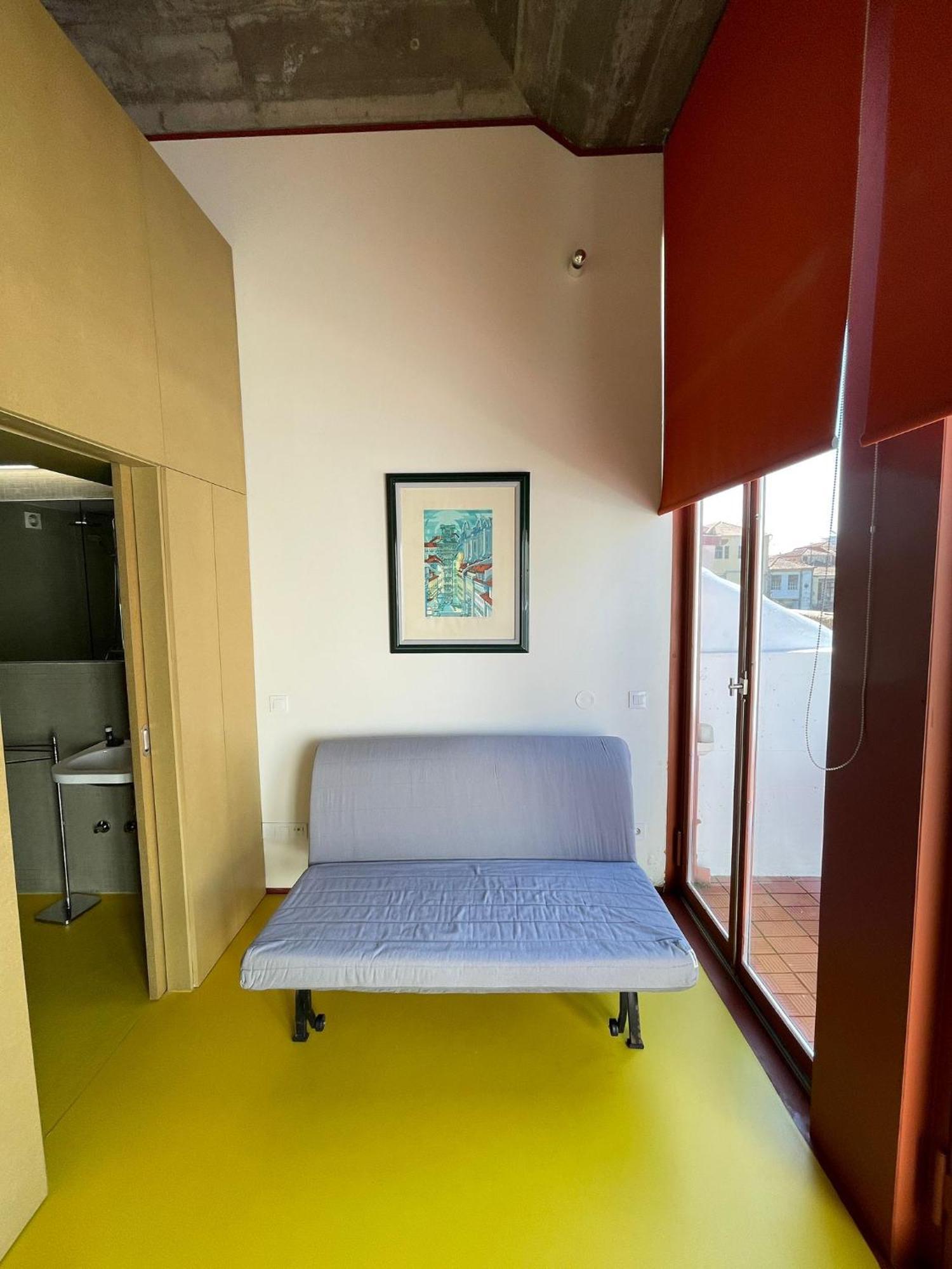 Porto Studio 外观 照片