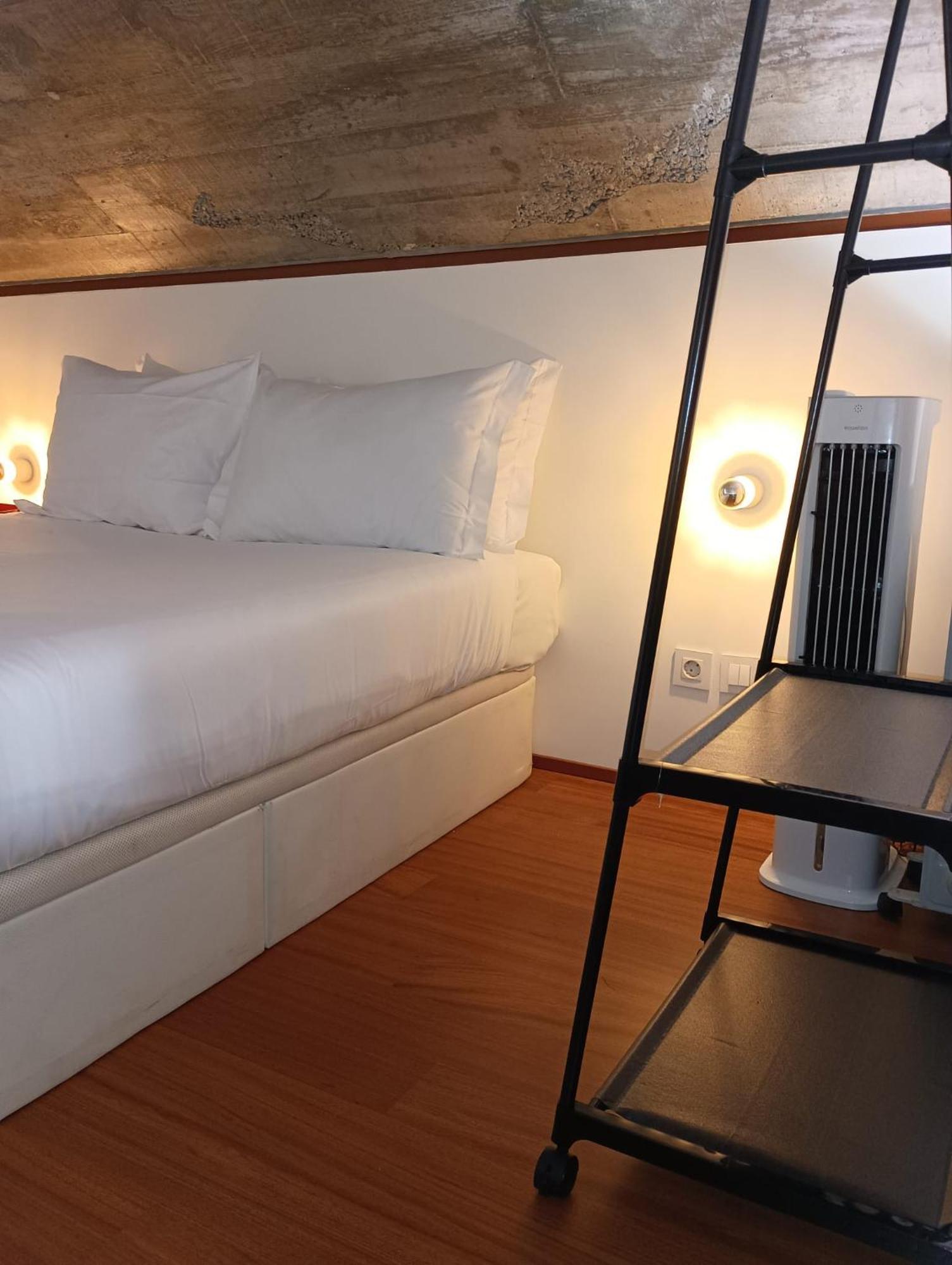 Porto Studio 外观 照片
