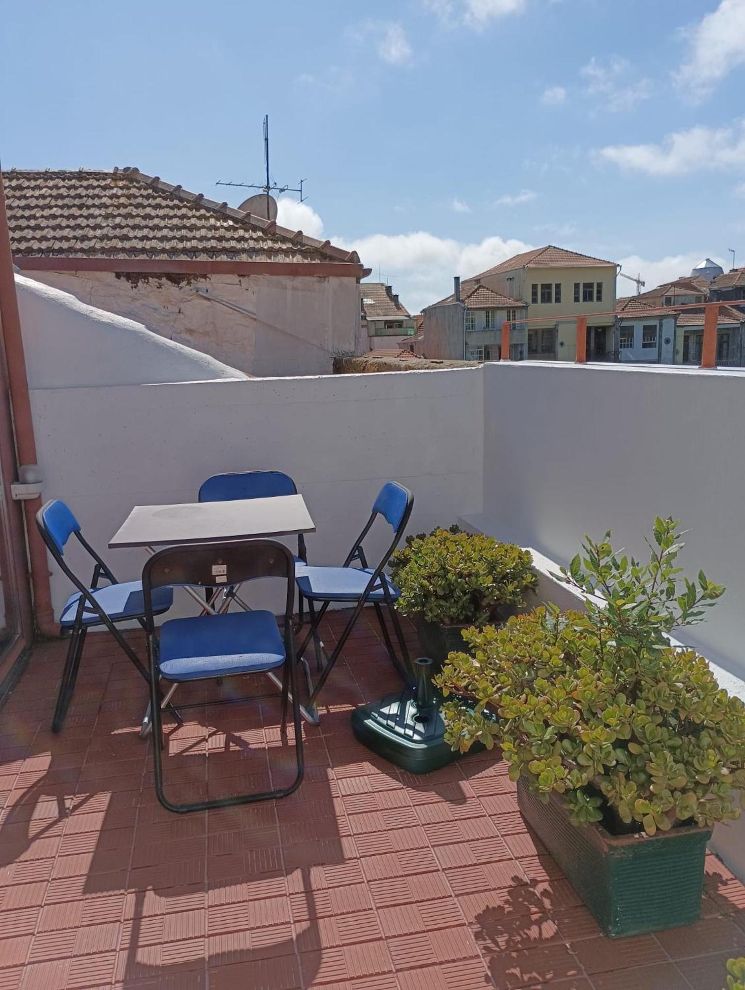 Porto Studio 外观 照片