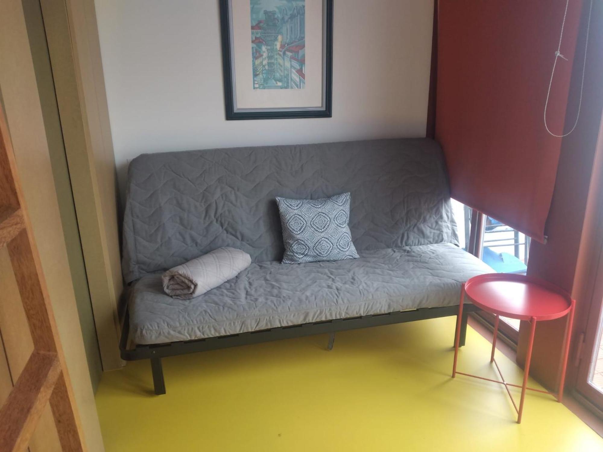 Porto Studio 外观 照片